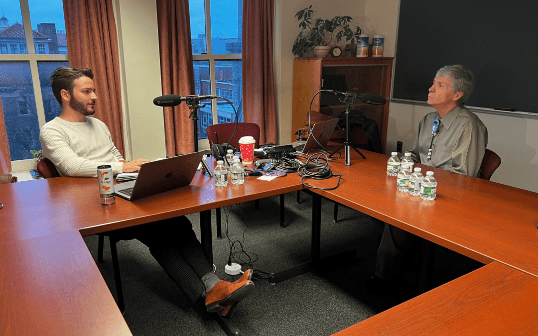 New Good Faith Media Podcast Highlights ‘Doctrine of Christian Discovery’