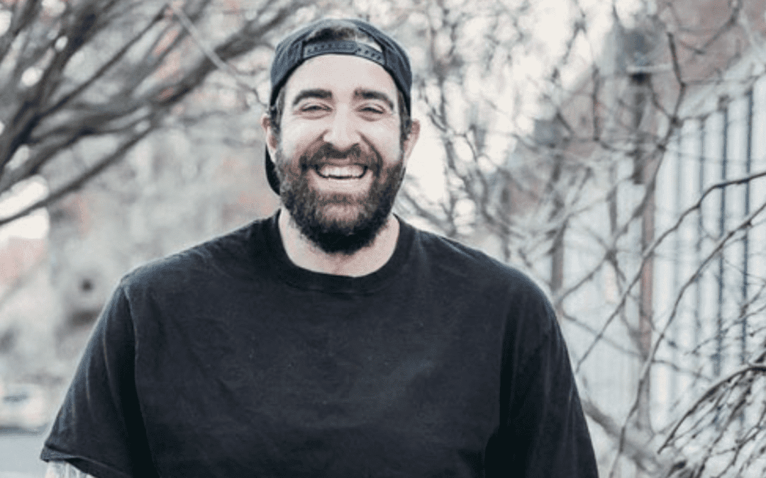 The New Evangelicals: A Conversation with Tim Whitaker