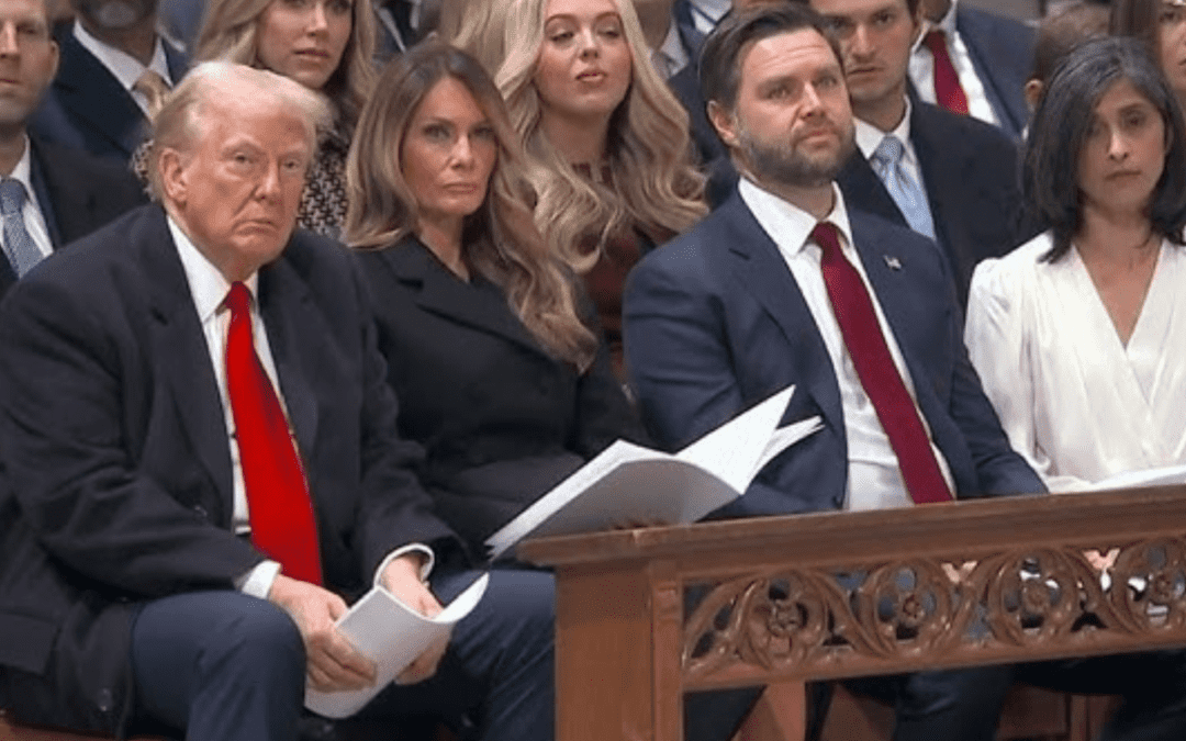 Stewarding Pathos: Mariann Edgar Budde’s Rhetoric Lesson