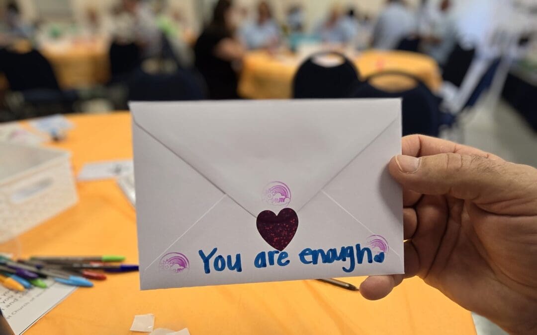 Florida Church Brings Unique Approach to Vacation Bible School