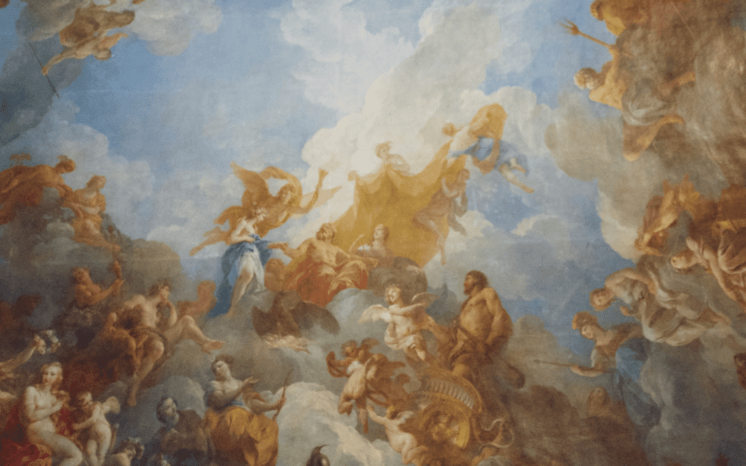 Nurturing Faith Journal | The Arrogance of Modernity