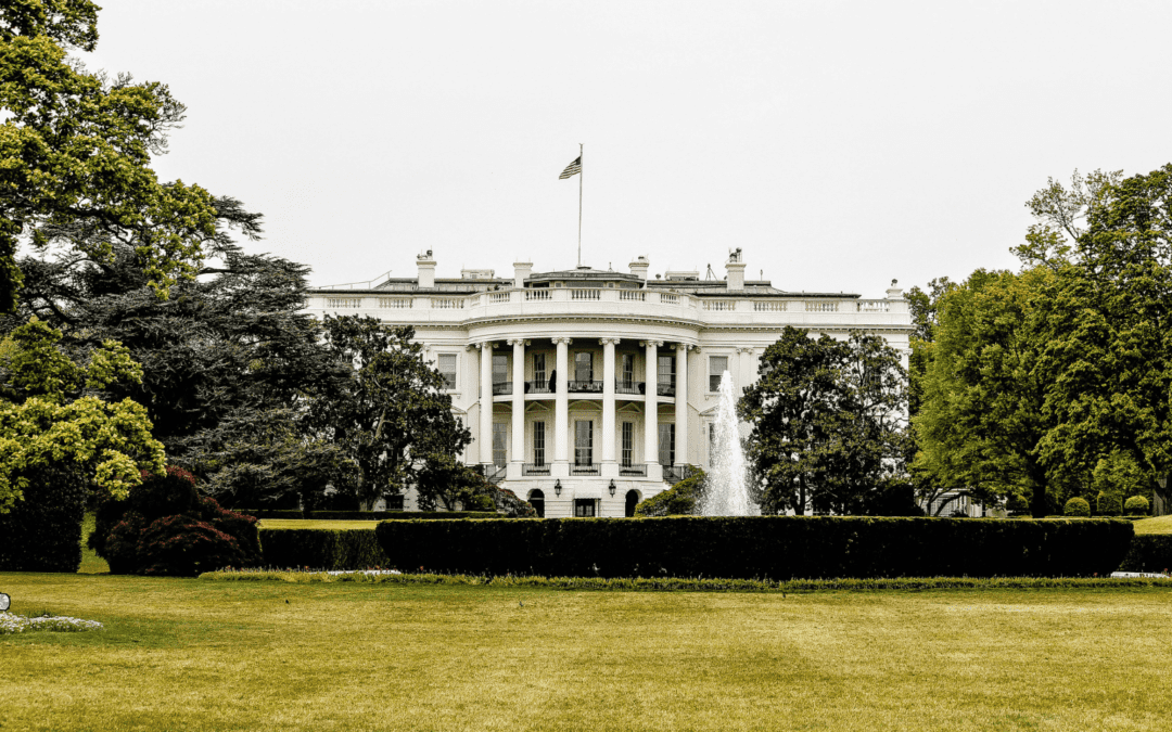 March Harvard Harris Poll Shows Slight Decline in Support for Trump