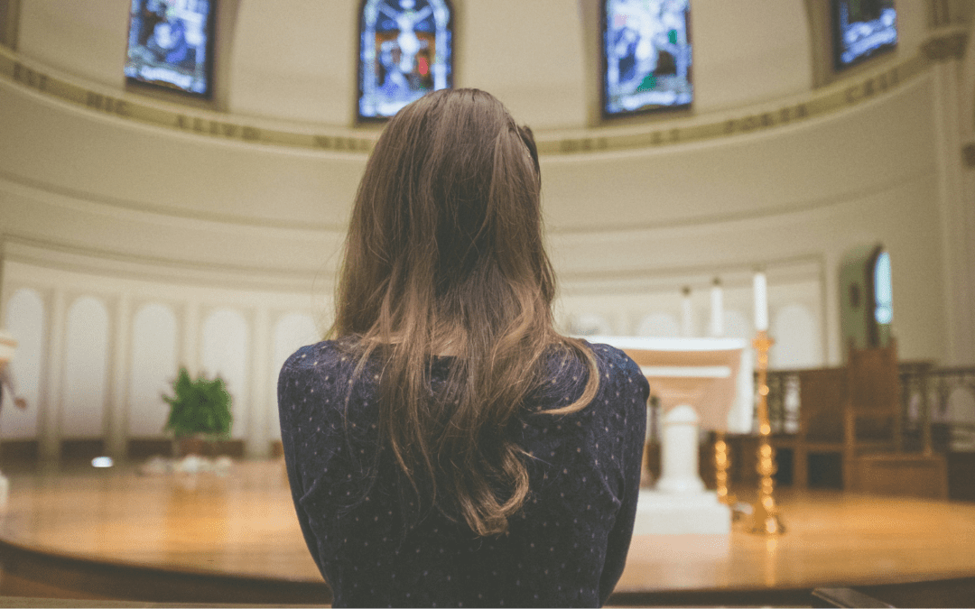 Honoring Women’s History Month by Confronting Sexual Abuse in Faith Communities