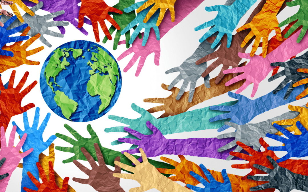 Healing the Trauma Inflicted by “Colorblindness”