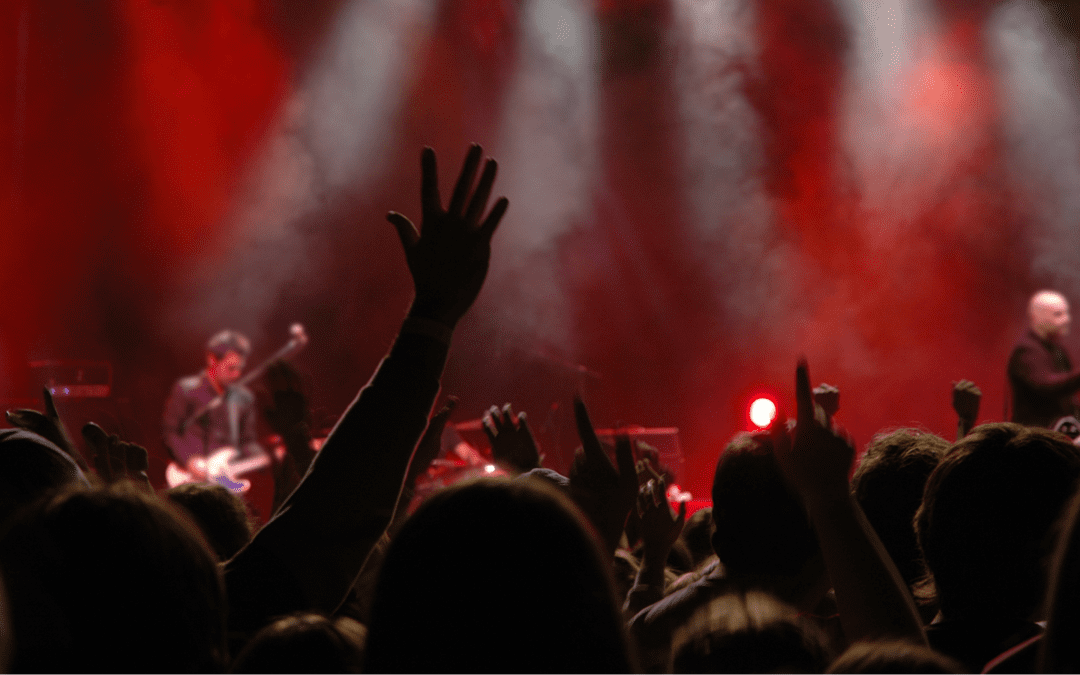 Christian Worship Music: Dr. Adam Perez Reflects on Challenges and Opportunities