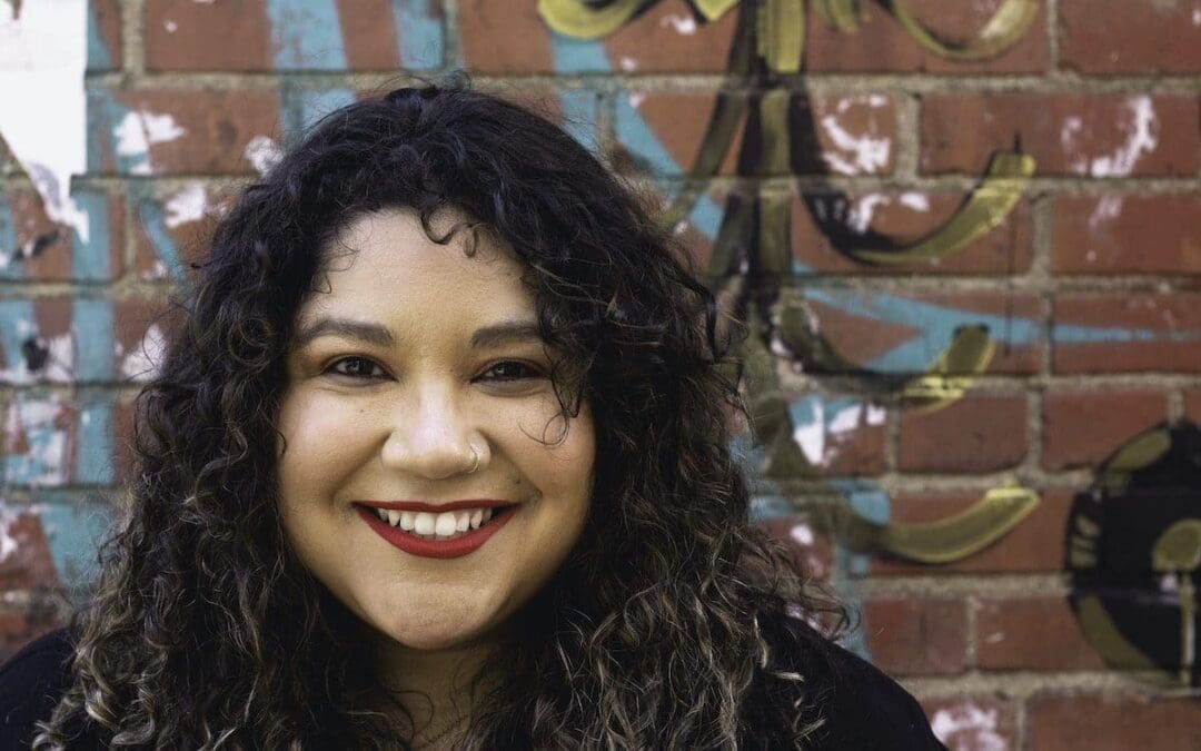 People of Good Faith: Alyssa Aldape