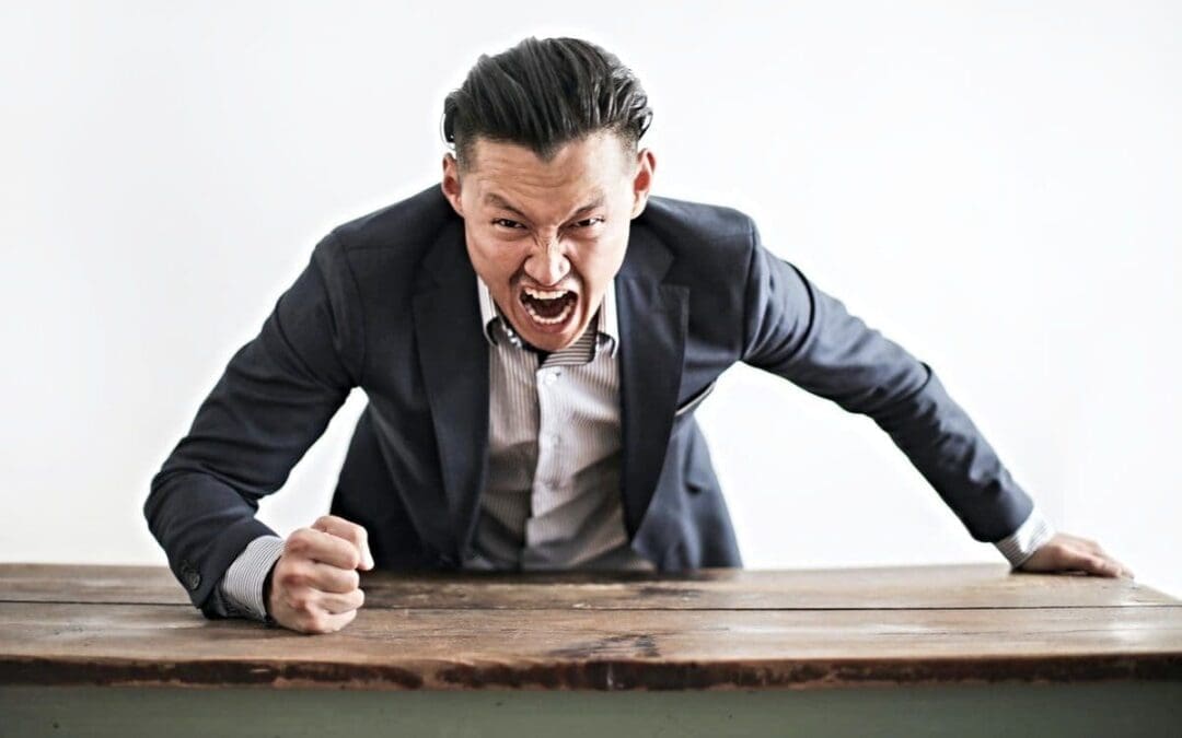 Church Hurts: Bullies Must Be Called to Task