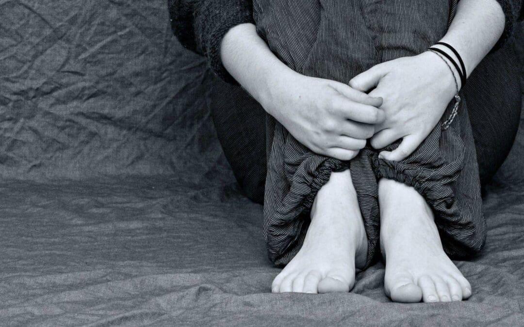 Church, Clergy Health Suffers When Chronic Anxiety Spikes