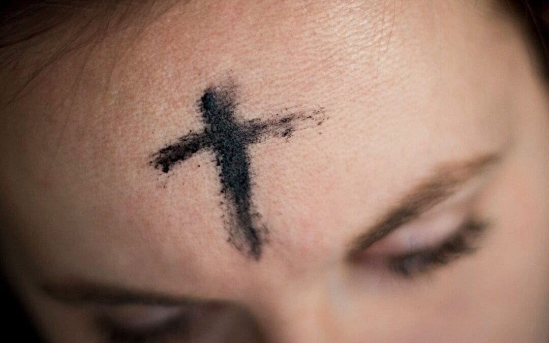 This Lent Has Destroyed Your Illusion of Self-Sufficiency