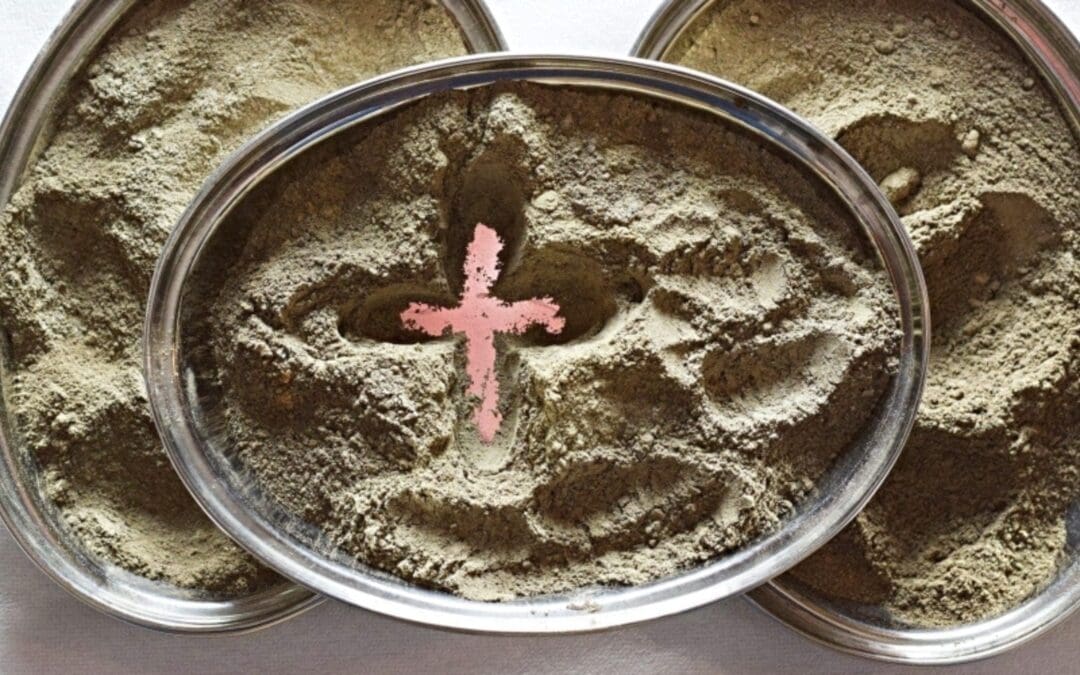 Ash Wednesday: The Oddity of Prizing a Day of Great Darkness
