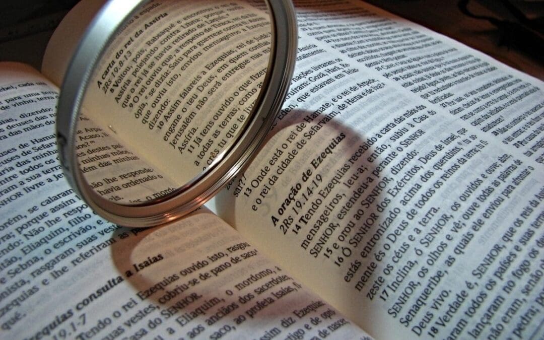 Why Jesus’ Boring Genealogy is Actually Amazing