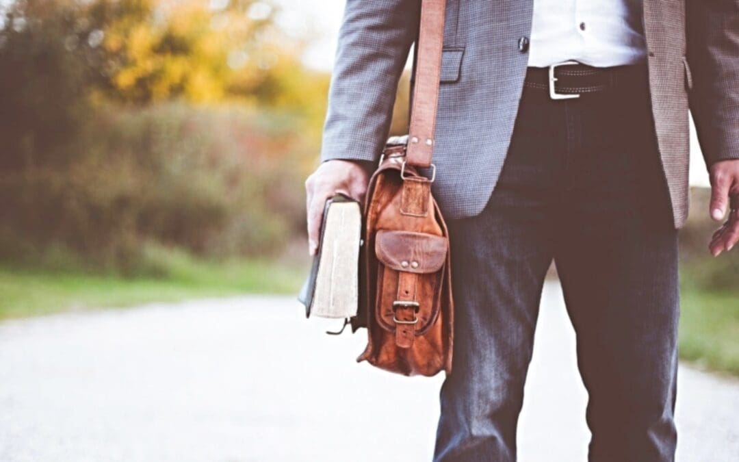 More Seminary Grads Plan to Enter Bivocational Ministry