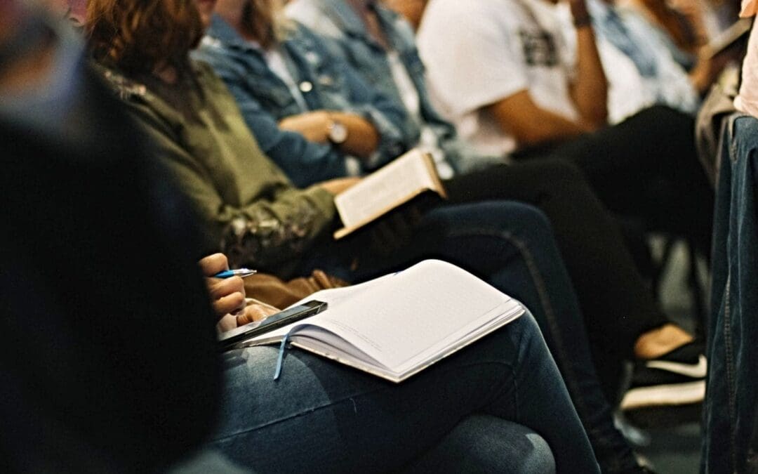 How Seminaries Could Heal Racism Except for This Roadblock