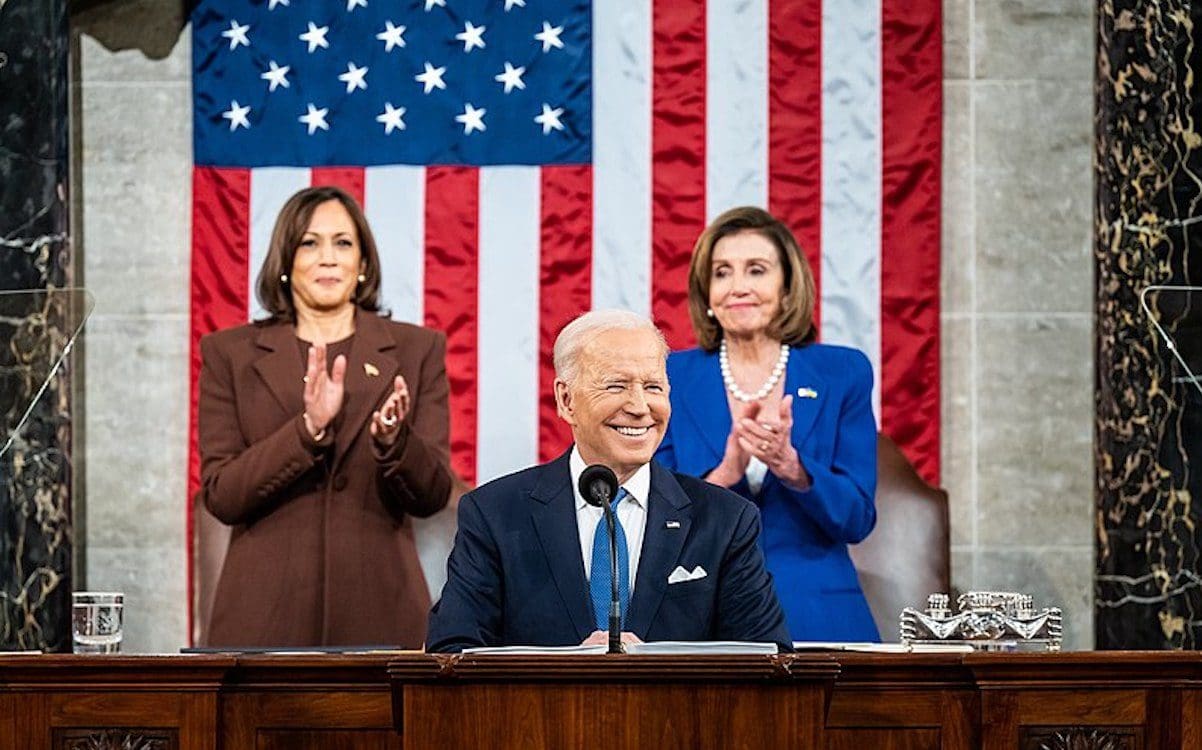 President Joe Biden