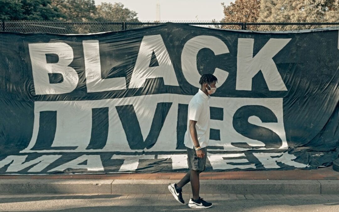 Reaction and Response | White US Christians Less Likely to Acknowledge Racial Justice Struggle