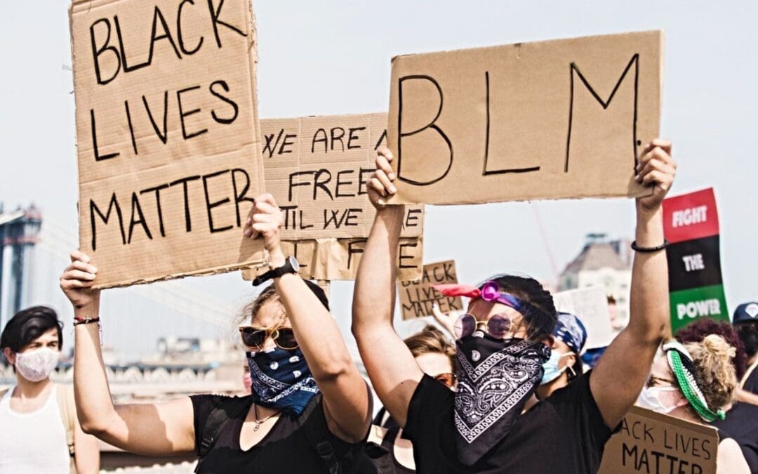 “What Were You Thinking?” Realities and Responses to Systemic Racism in America
