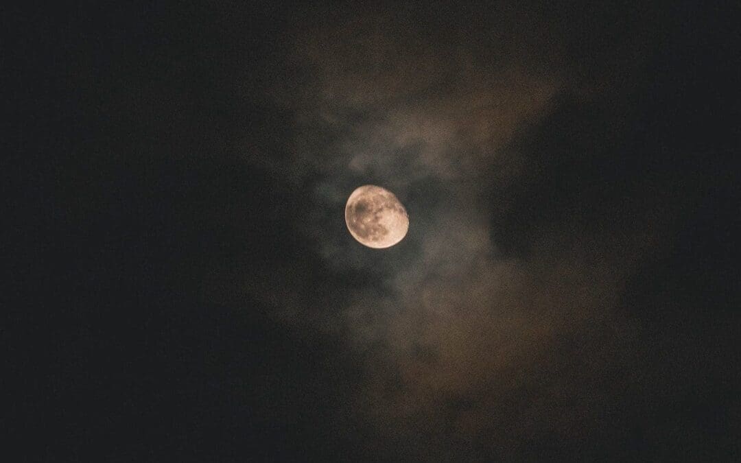 Lenten Lectionary| Good News for Those Who Have Trouble Sleeping