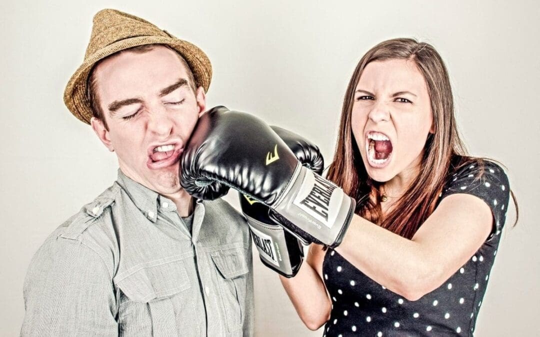 How to Bring an End to Our Polarized Society