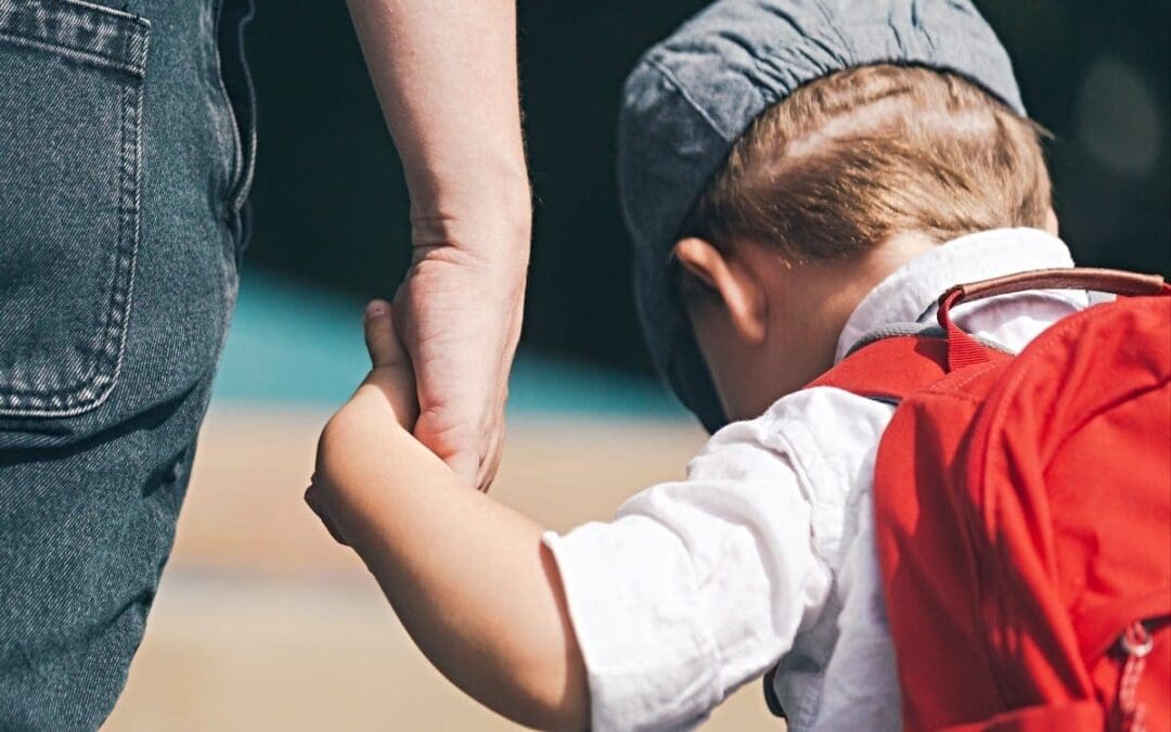 Emerging Voices | How Your Child Handles Grief: Part 1