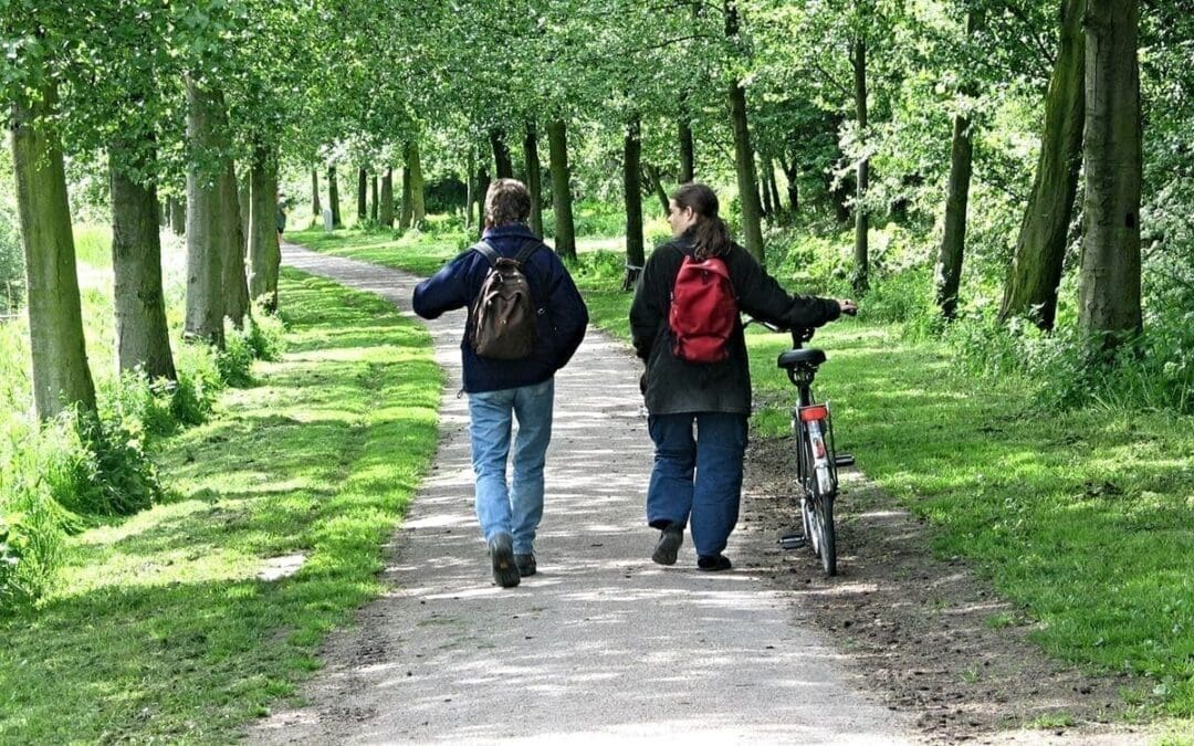 Friendship as Antidote to Loneliness – Part 2