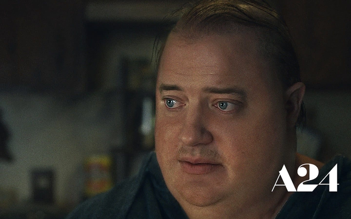 A press photo for the A24 movie