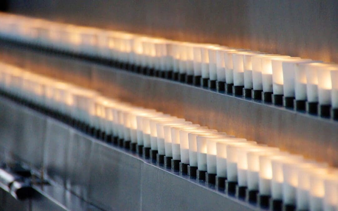 How to Make a Difference When Facing Overwhelming Evil