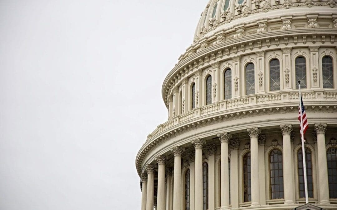 Christianity Not Political? Think Again