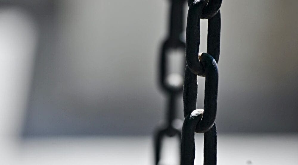 State Department: Around 25 Million Remain Enslaved Globally