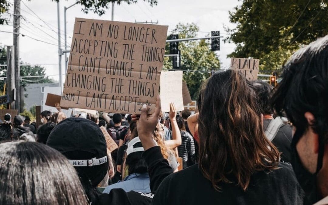 The Micro and Macro Faces of Racism