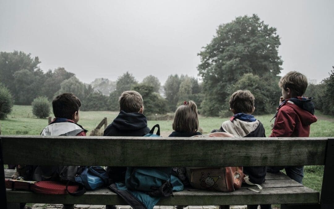 Report Finds ‘Unprecedented Levels’ of Anxiety, Depression Among U.S. Children