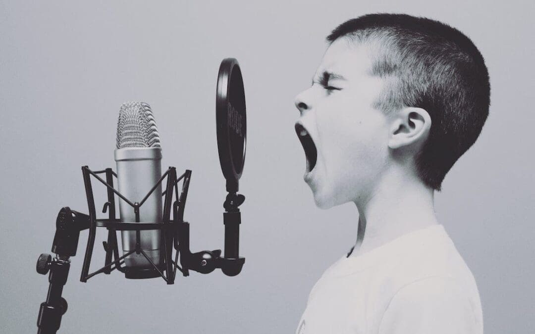 Our Words Hold the Power to Bring Life or Death