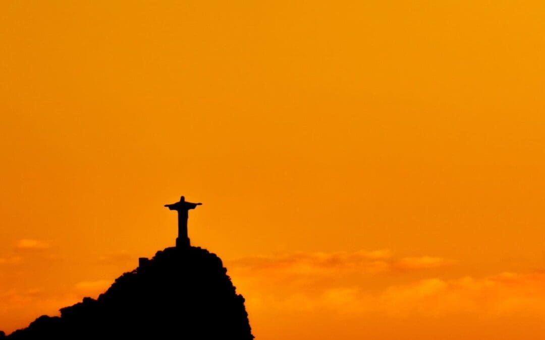 Most U.S. Teens, Adults View Jesus Positively