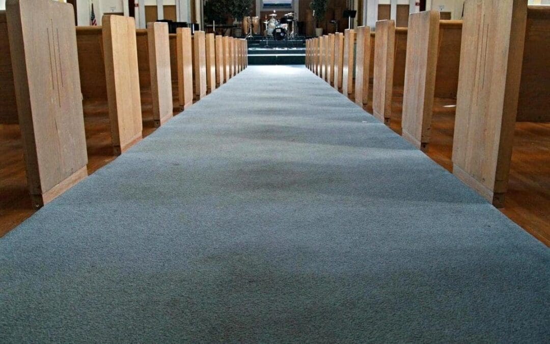 How Our Church Will Change After COVID-19