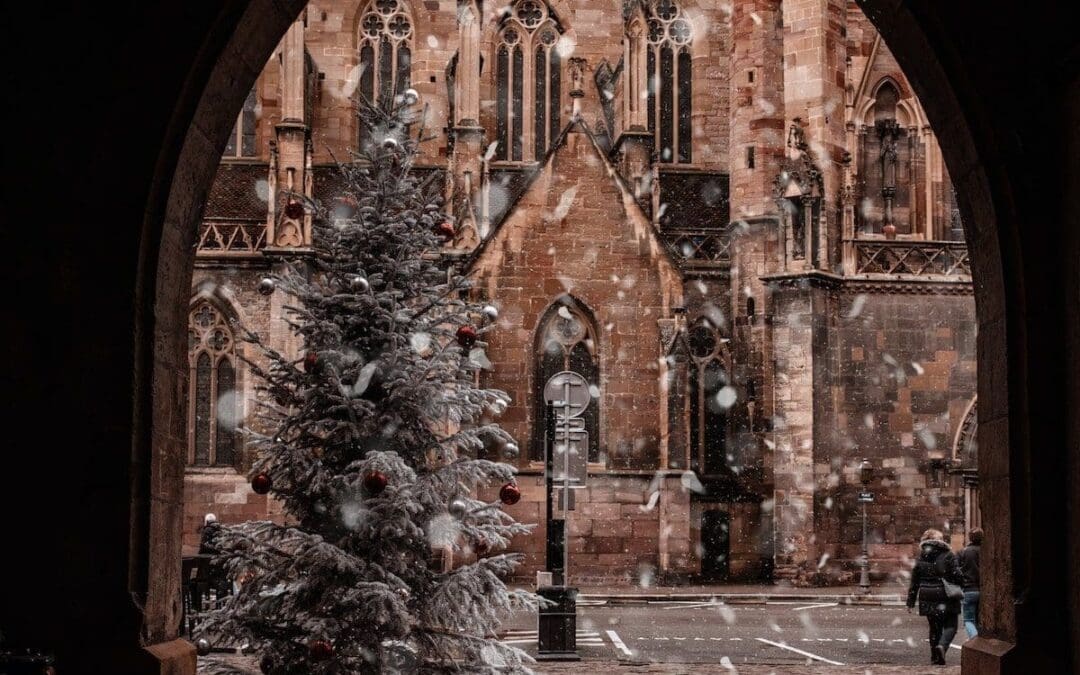 Few U.S. Adults Could Tell Christmas Story Accurately from Memory