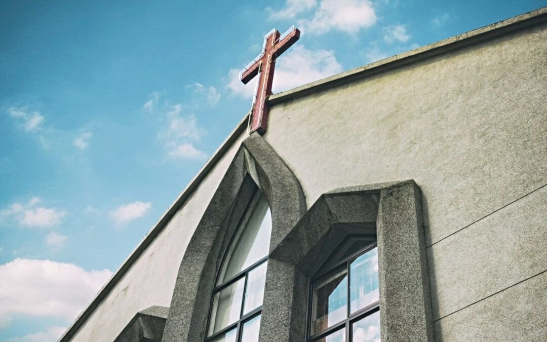 How Churches, Ministers Build Healthy Relationships – Part 1