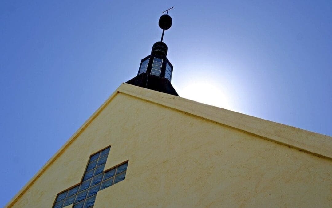Why You Shouldn’t Fire Your Church Staff