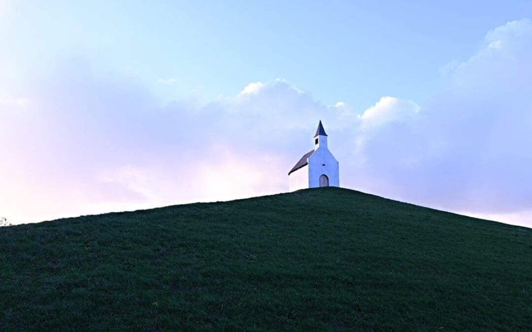 Your Church Can’t Separate Faith, Anti-Racism Work