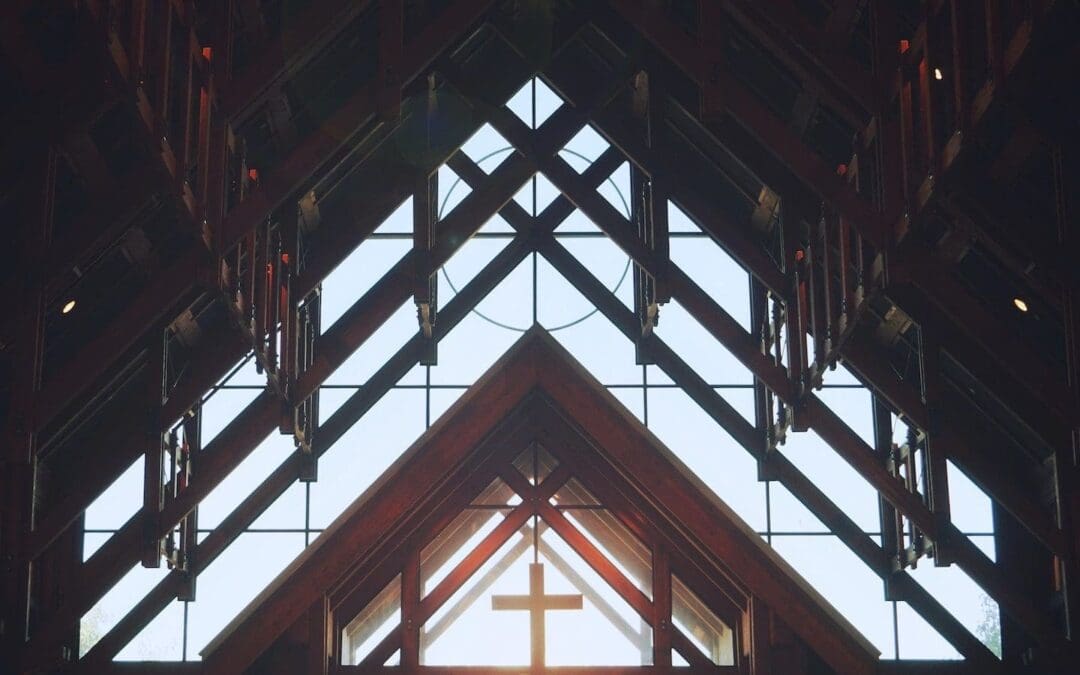 Why Churches Need More Afternoon Services