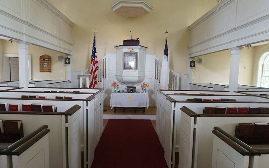 Most U.S. Adults Say Founders Intended to Create Christian Nation, But Most Don’t Want One