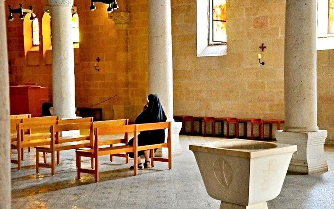 Confessing a Ministry Failure