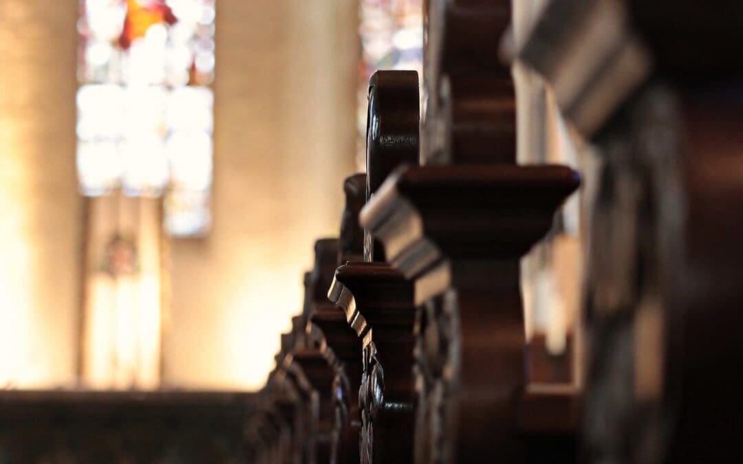 Look Back | Millennials – A Voice to Call the Church to Faithfulness