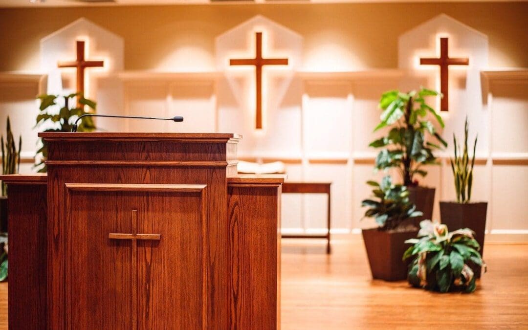 Clergy Who Leave Christian Ministry Are Sending a Message