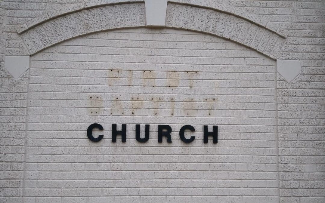 10 Things About Church That Are Not Changing