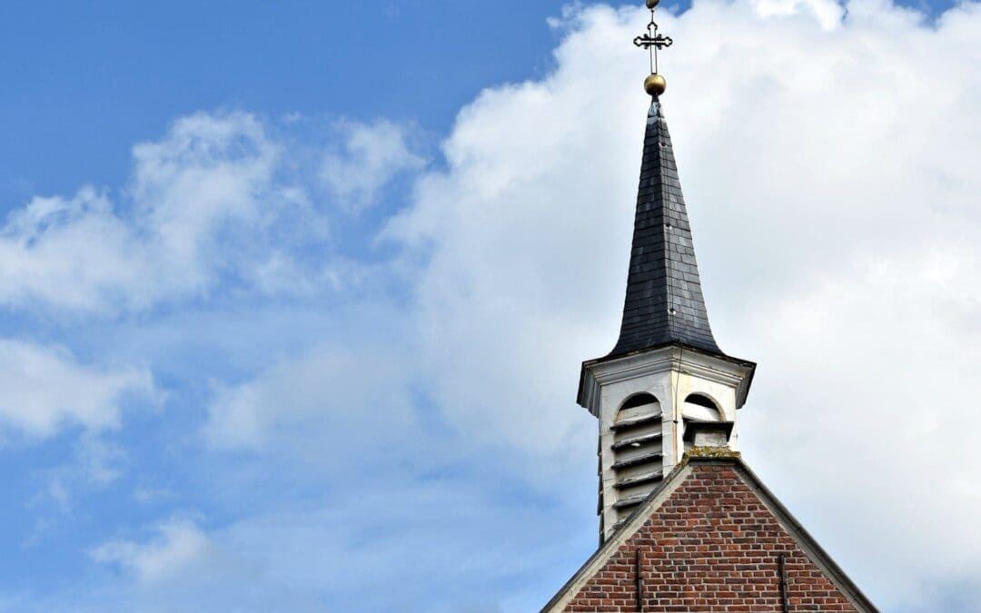 The Objectionable Practice of Politicizing Christianity
