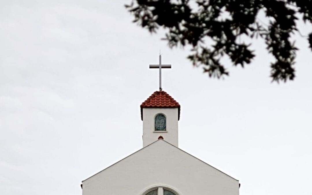 6 Staffing Models for Your Post-Pandemic Church