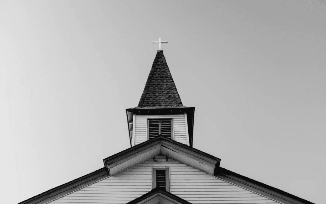Like a Rolling Stone: The Church and Rock ‘N’ Roll United by a Hard Truth