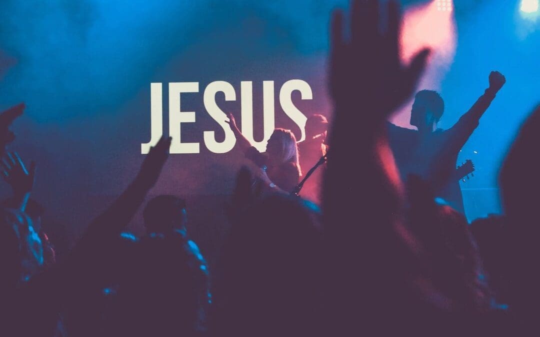 What If Jesus Came to the ‘Bible Belt’?