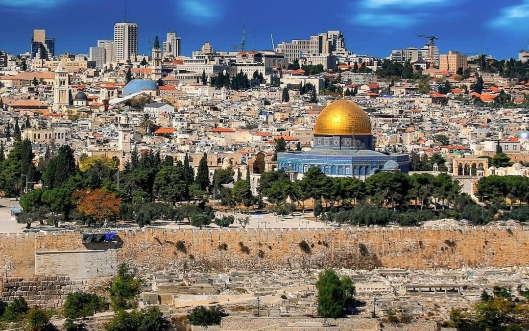 Is Anti-Zionism Antisemitism?