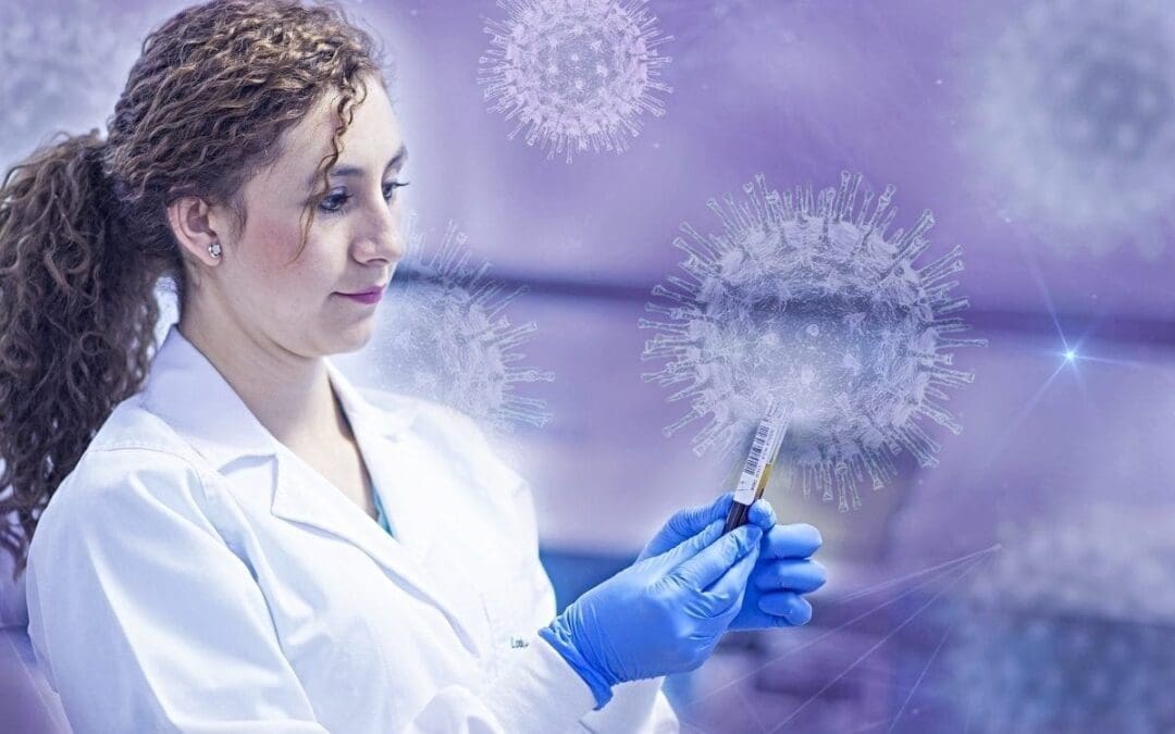 When Western Countries Hoard Vaccines