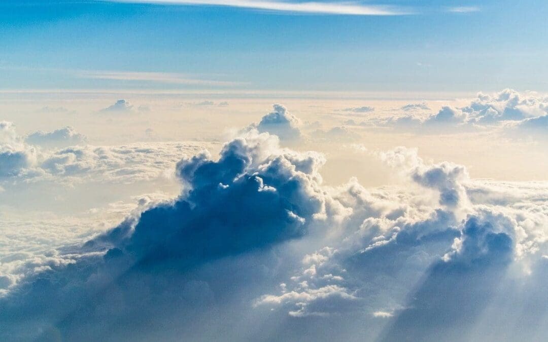 Is There a “World Without End”?